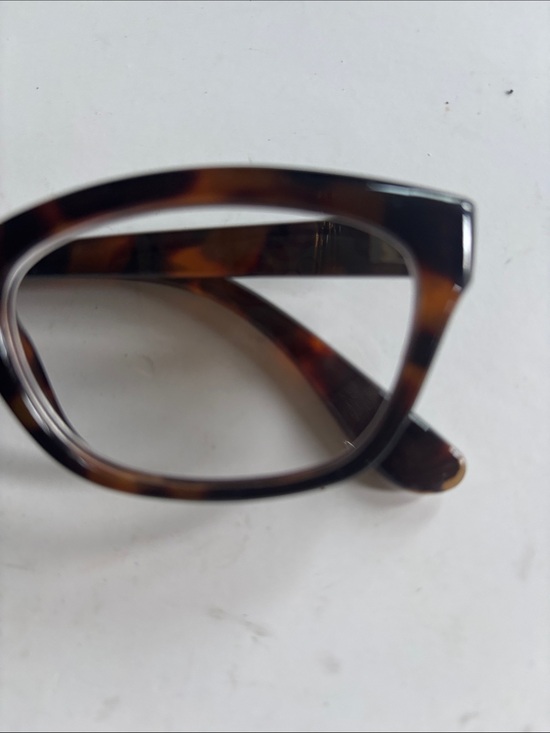 J.Crew Factory tortoise reader glasses main image 7